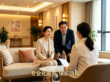 揭阳有偿售卵代生女生的客户的客户群体有哪些
