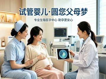 揭阳辅助生育服务 试管婴儿行业的兴起背景、发展与未来展望